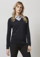 Ladies Milano Pullover