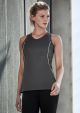 Ladies Razor Singlet