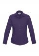 Ladies Verve Long Sleeve Shirt
