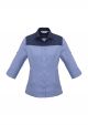 Ladies Havana 3/4 Sleeve Shirt