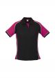Ladies Nitro Polo