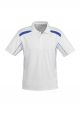 Kids United Short Sleeve Polo