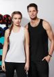Mens Sprint Singlet