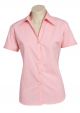 Ladies Metro Short Sleeve Shirt