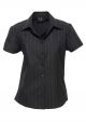Ladies New Yorker Short Sleeve Shirt