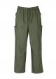 Unisex Classic Scrubs Cargo Pant 2