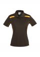Ladies United Short Sleeve Polo 2